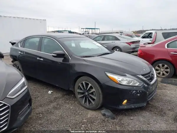 2018 NISSAN ALTIMA * 3214 *  Parting Out * Parts Only