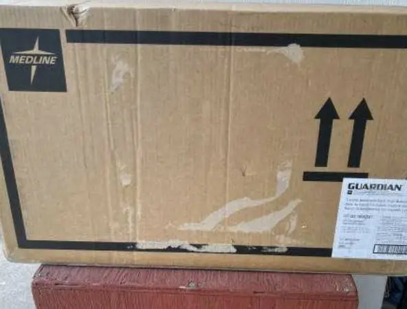 Bath Transfer Bench New In Box