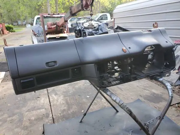 94-97 Dodge Ram Dash Frame