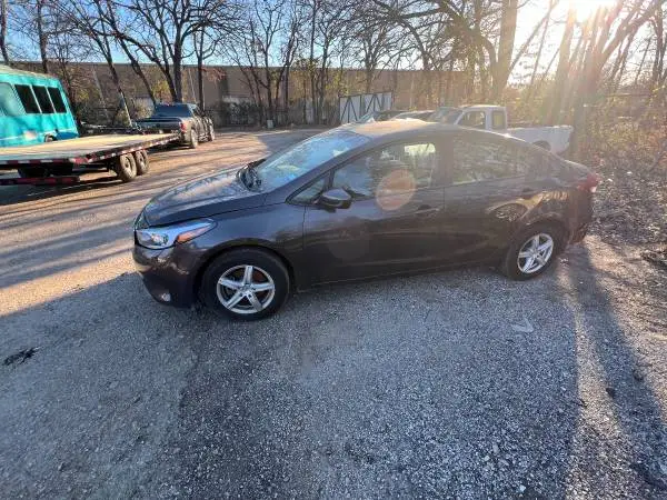 2018 Kia Forte  * MB3 *  Parting Out * Parts Only