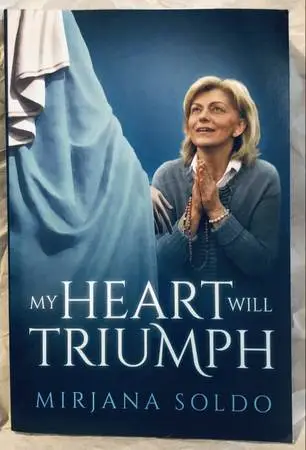 My Heart Will Triumph paperback