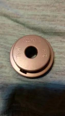 Pulley
