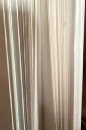 Premium Hunter Douglas White Window Blinds