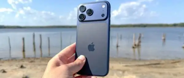 Iphone 17 pro max unlocked