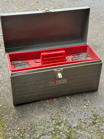 ##Tool boxes##