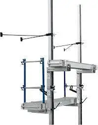 Pump Jack Scaffolding/Andamio/Andamios