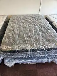 King mattress
