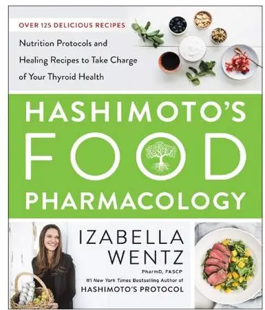 Hashimotos Food Pharmacology