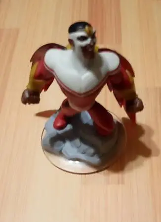 Marvel Falcon Ambiio