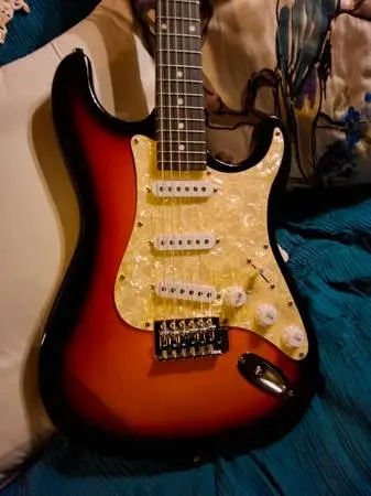 Electric Guitar