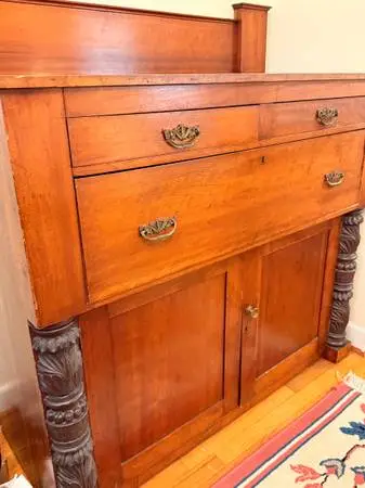 Wingrove Estate Sale/106 South Orchard Drive