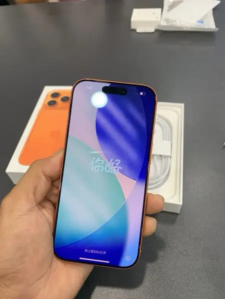 i phone 17 promax