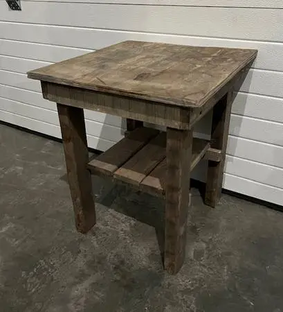 End Table (s) / Side Table (s) Galore at Creative Bargains