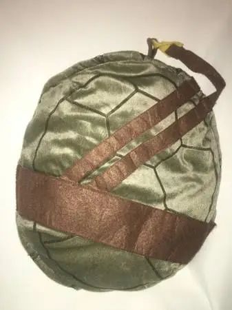 Ninja Turtle Backpack/Halloween Accessory