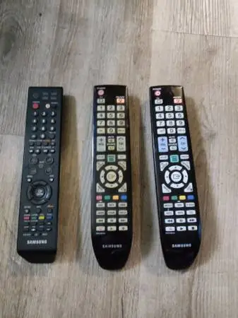 Samsung TV Remote Control For Sale ($5 Each)