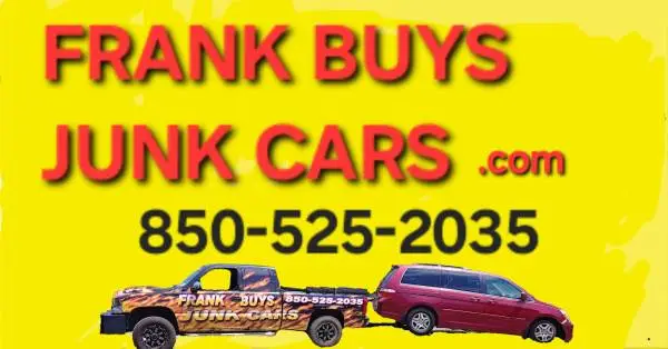 Frank Buys Junk Cars