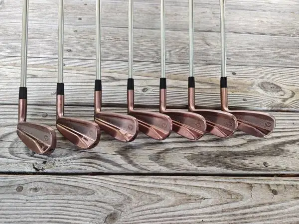 Temu TaylorMade 790 Copies