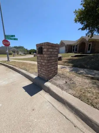 Cracked Brick or Mortar? Professional Brick Repairs
