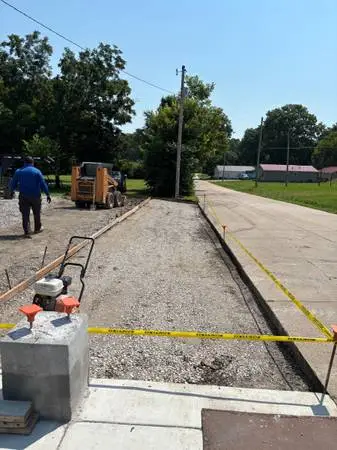AFFORDABLE CONCRETE, BLOCK WALL INSTALLATION AND REPAIR