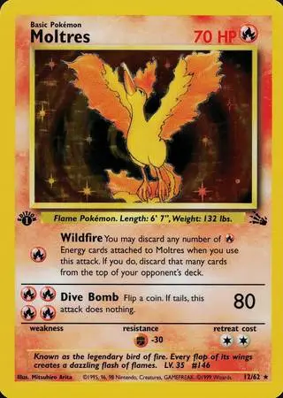 Looking to buy an Old Vintage Pokemon Card Collection