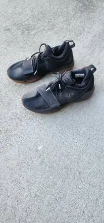 Nike PG1 basketball shoes