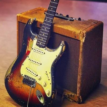 WANTED: Vintage Guitars & Basses(American, Japanese, Italian, German