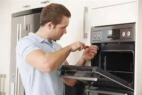 STOVE OVEN COOKTOP RANGE appliance repair