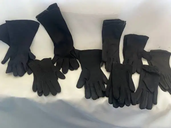 Ladies/Womens Gloves