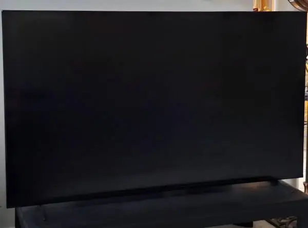 Sony X90 65 TV 4K HDR+ 120 hz