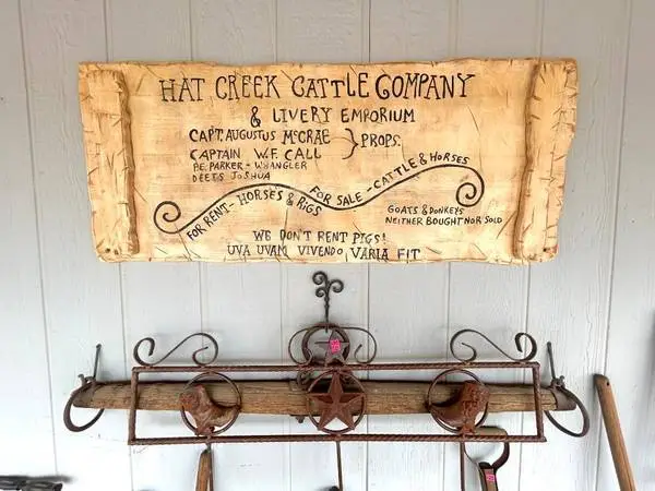 Yard Sale / Limited Estate Sale This Fri & Sat (Sunday by Appointment)