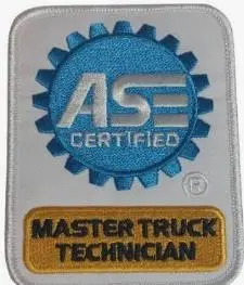 Established, high-demand local heavy-line automotive specialist