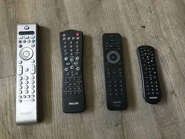 Philips TV Remote Control For Sale ($5 Each)