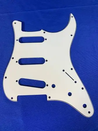 Fender Pick Guards 3 Ply
