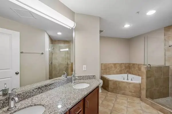 Exceptional living, timeless charm: 1 BR, 1 BA, 632 Sq Ft.