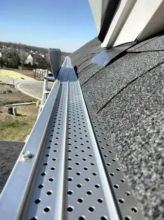 99.00 GUTTER CLEANING , GUTTER GUARDS, GUTTER REPAIRS,SOFFIT REPAIRS