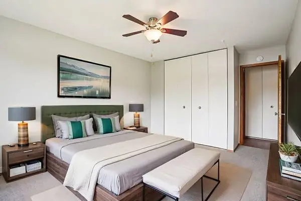 Cable/Satellite, Easy Commuting, 2/bd 1/ba