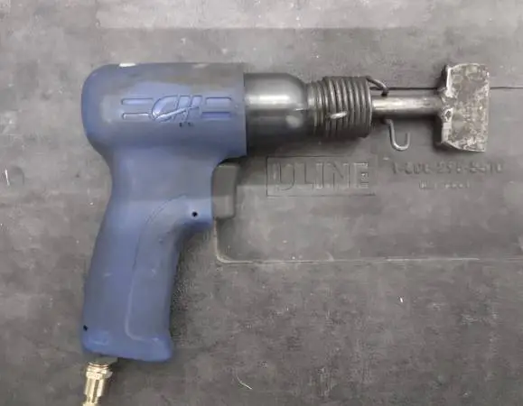 Campbell Hausfield Air Hammer