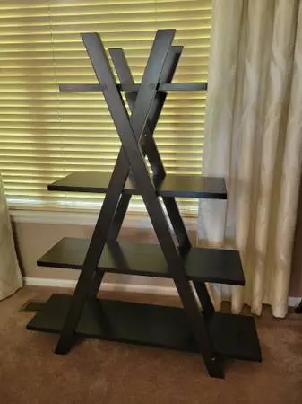 Shelves