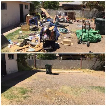 🚨 JUNK PILING UP? LET US TAKE IT AWAY! 🚨PRO JUNK SERVICES