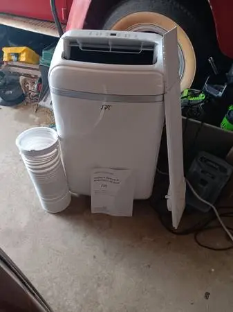 Air conditioner