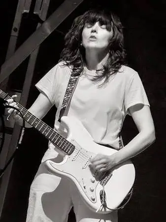 Three tickets to Courtney Barnett at Fillmore Wednesday August 26th