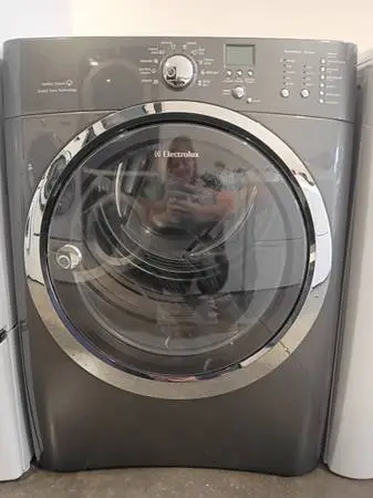 Electrolux Electric Dryer 3Month Warranty, Free delivery and Install