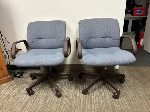office chairs