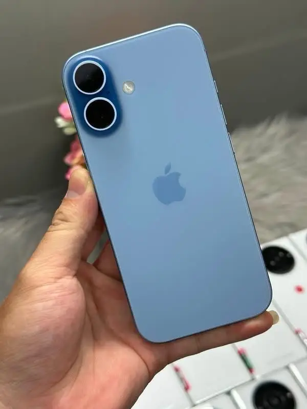 i phone 17