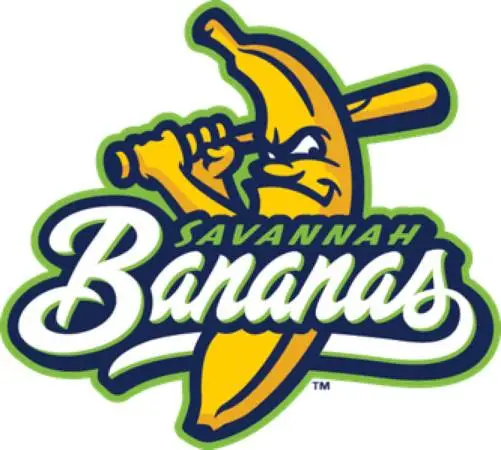 Savannah Banana - $1(Denver)