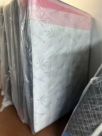 King mattress