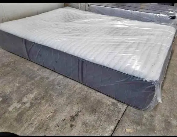 Queen mattress