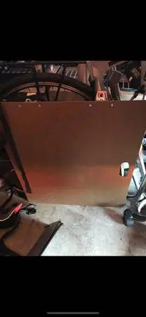 Sketch Clip Board
