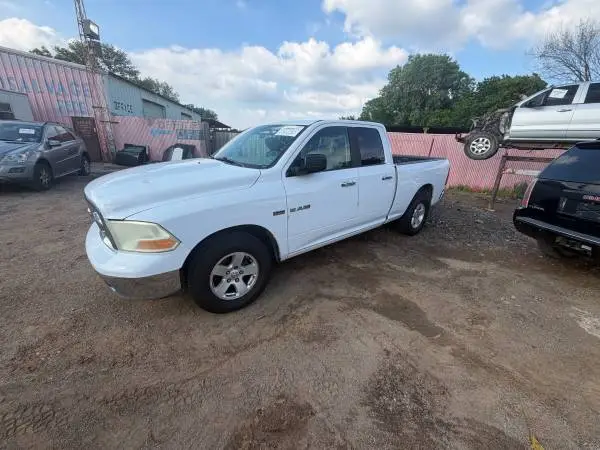 2010 Dodge Ram 1500  * 3323  *  Parting Out * Parts Only
