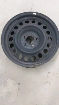 17 Jeep Liberty/ Dodge Nitro wheel 5x4.5